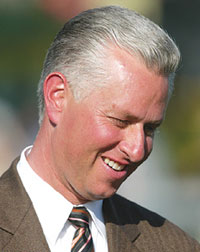 Todd Pletcher