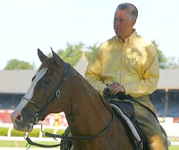 Todd Pletcher