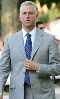 Todd Pletcher