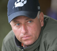 Todd Pletcher