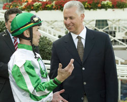 Todd Pletcher