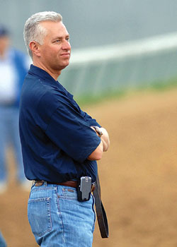 Todd Pletcher