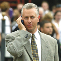 Todd Pletcher
