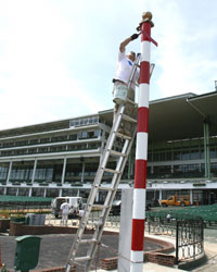 Monmouth Park