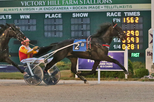 Ponda Jet 7-16-22