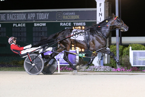 Ponda Warrior 10-20-22
