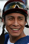 Edgar Prado