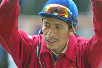 Edgar Prado