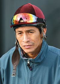 Edgar Prado