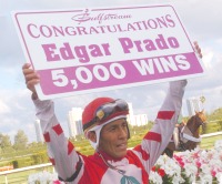 Edgar Prado