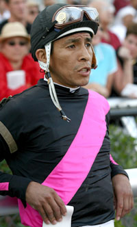 Edgar Prado