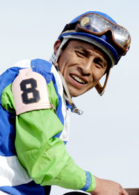 Edgar Prado