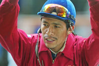 Edgar Prado