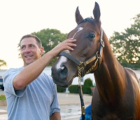 Kelly Breen & Praying for Cash