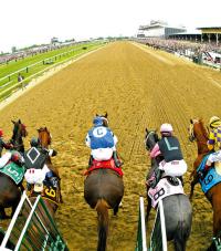 Smarty Jones