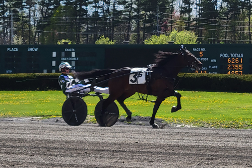Pretender 4-15-22