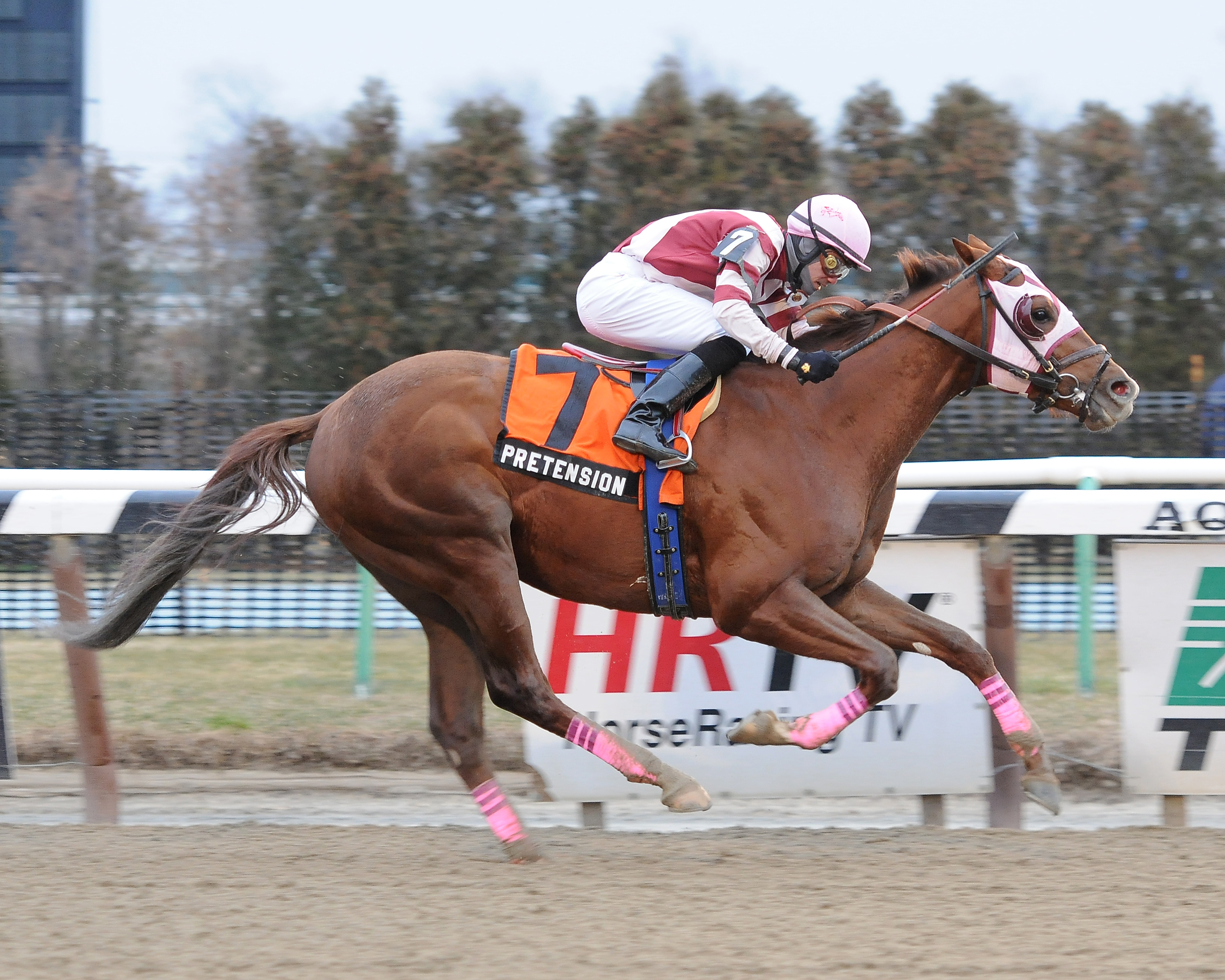 Pretension/Sweet Envoy