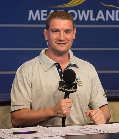 Gabe Prewitt