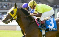 Quest Star