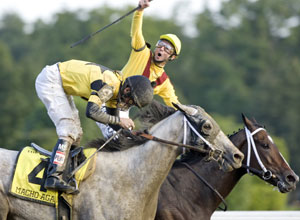 Rachel Alexandra