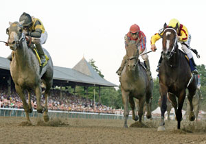 Rachel Alexandra