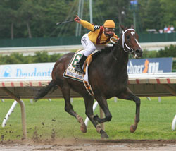 Rachel Alexandra
