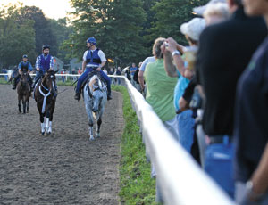 Rachel Alexandra