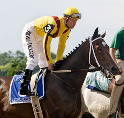 Rachel Alexandra