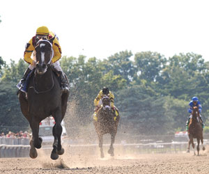 Rachel Alexandra