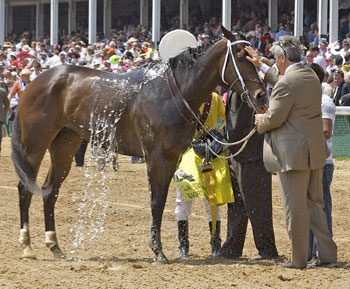 Rachel Alexandra