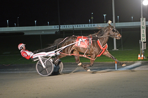 Racine Bell 4-15-22