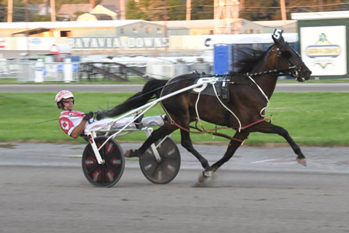 Racine Bell 8-4-21