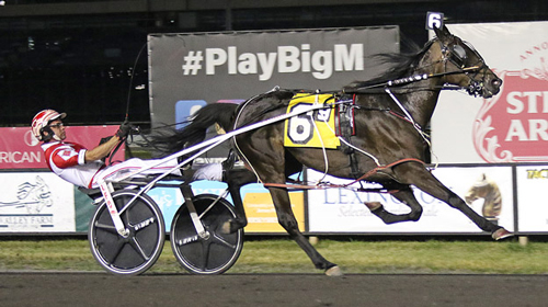 Racine Bell 7-2-22