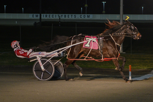 Racine Bell 3-25-22