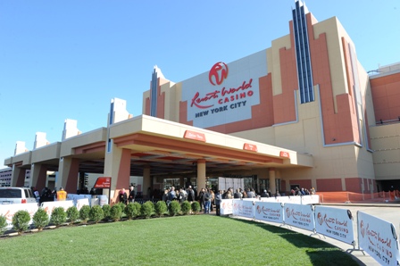 Resorts World New York