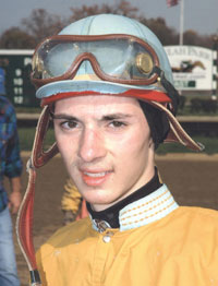 Josh Radosevich