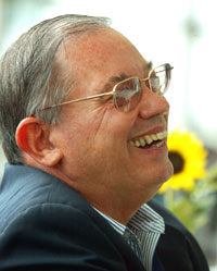 Kenneth Ramsey