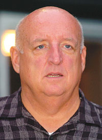 Mark Reid