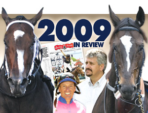 Year in Review