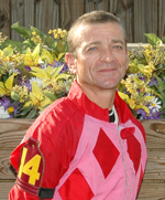 Ricky Faul