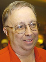 Ron Rippey