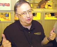 Ron Rippey