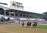 River Downs