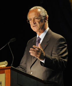 Louis Romanet