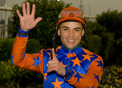 Joel Rosario