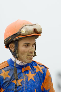 Joel Rosario
