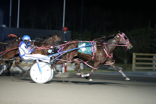 Rose Run Victory 4-2-21