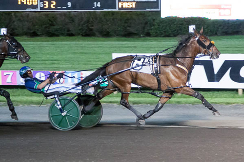 Ruthless Hanover 5-15-21