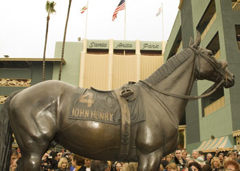 Santa Anita