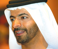 Saeed bin Suroor